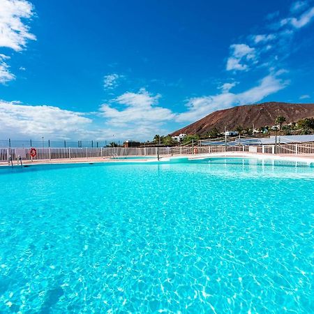 Vivienda Vacacional Maison Chaleureuse Zen Playa Blanca  Luaran gambar
