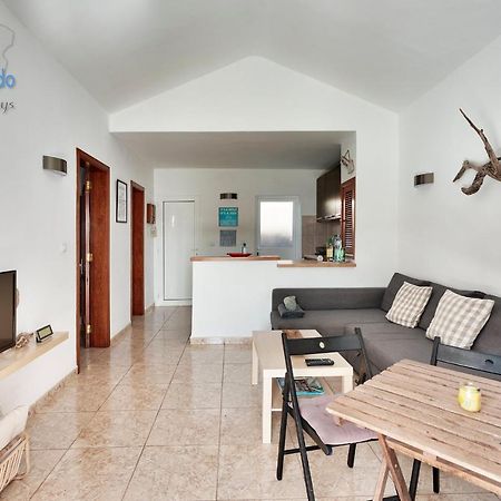 Vivienda Vacacional Maison Chaleureuse Zen Playa Blanca  Luaran gambar